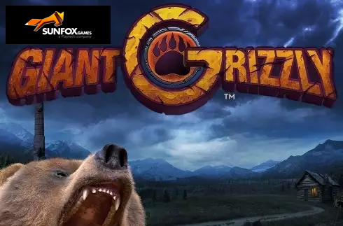 Giant Grizzly